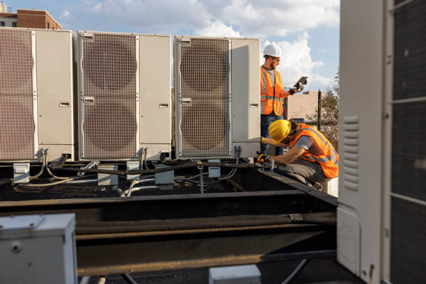 Best 24/7 HVAC Repair  in Henryville, IN