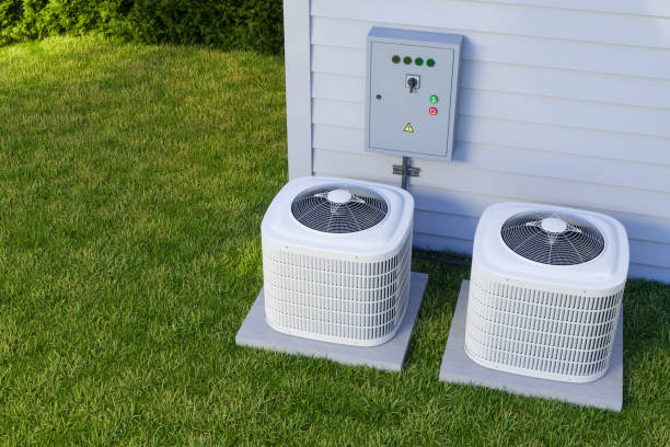 Best HVAC Air Duct Cleaning  in Henryville, IN