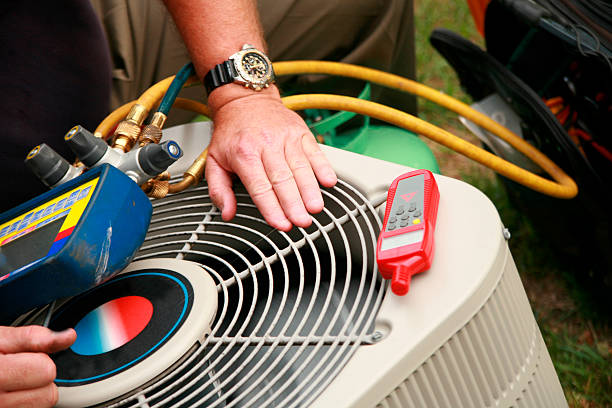 Best Heating Repair Services  in Henryville, IN