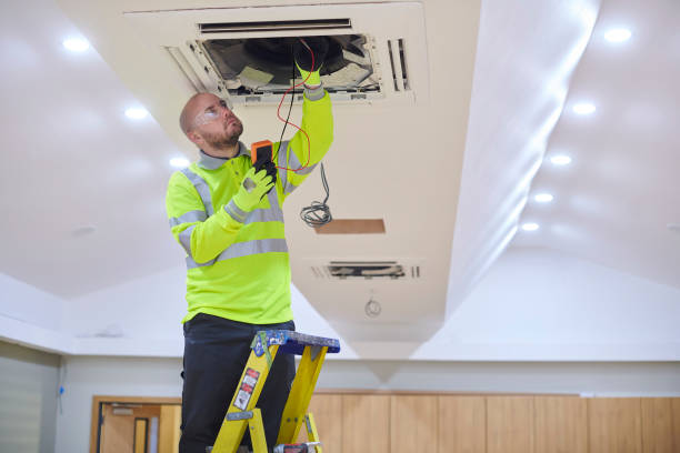 Best HVAC Air Duct Cleaning  in Henryville, IN