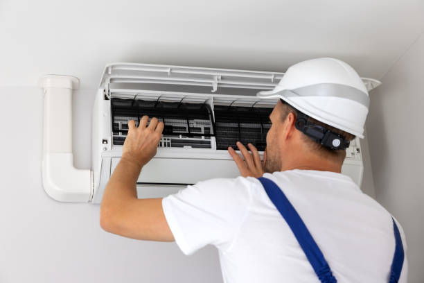 Best Heating Repair Services  in Henryville, IN