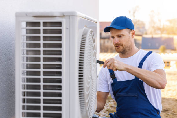 Best Best HVAC Companies  in Henryville, IN