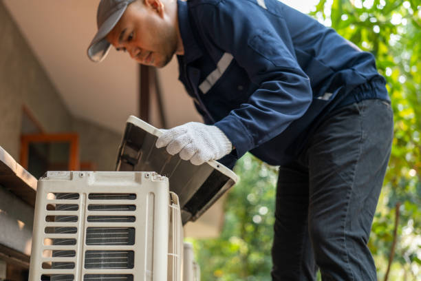 Best HVAC Repair Near Me  in Henryville, IN