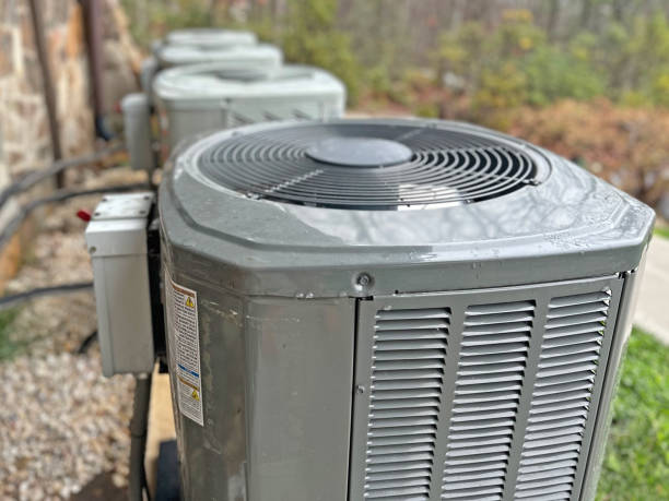 Best Affordable HVAC Services  in Henryville, IN