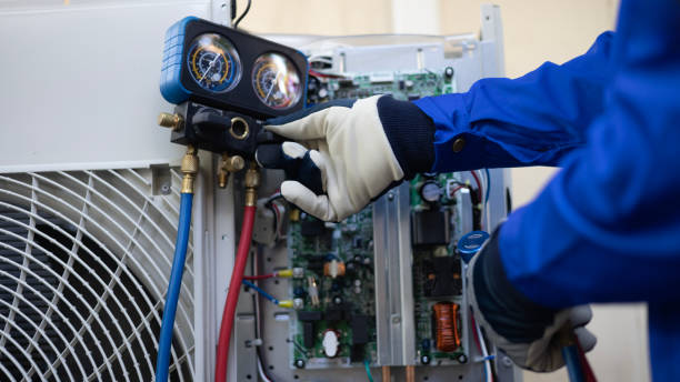 Best HVAC Installation Services  in Henryville, IN